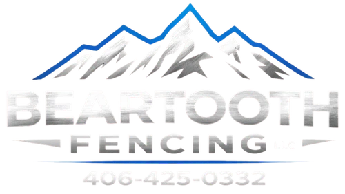 Beartooth Fencing LLC logo